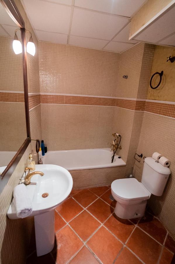 Dúplex Setas By Rentalsevilla Apartamento *