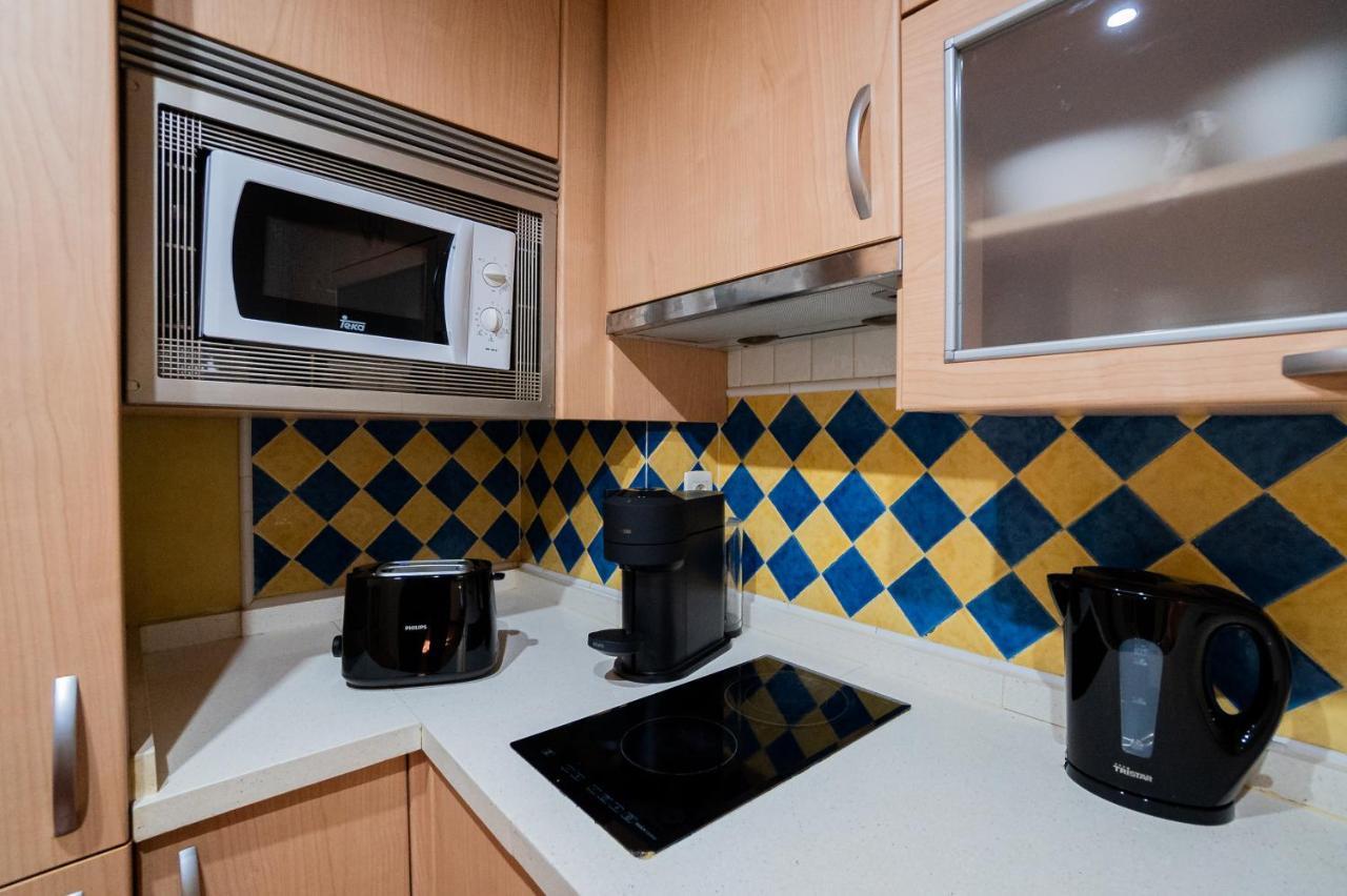Apartamento Dúplex Setas By Rentalsevilla