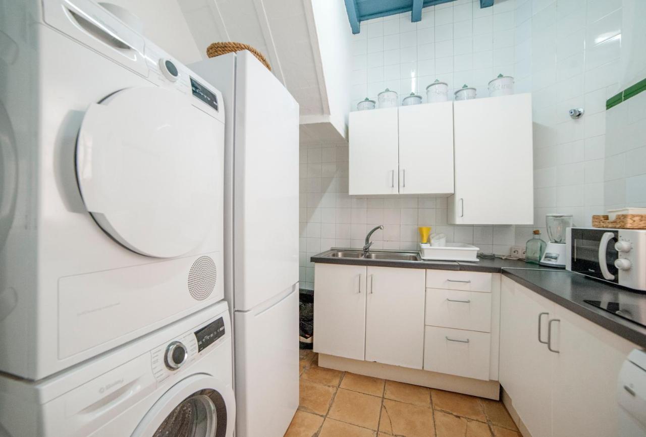 La Morada Del Pintor Holiday home