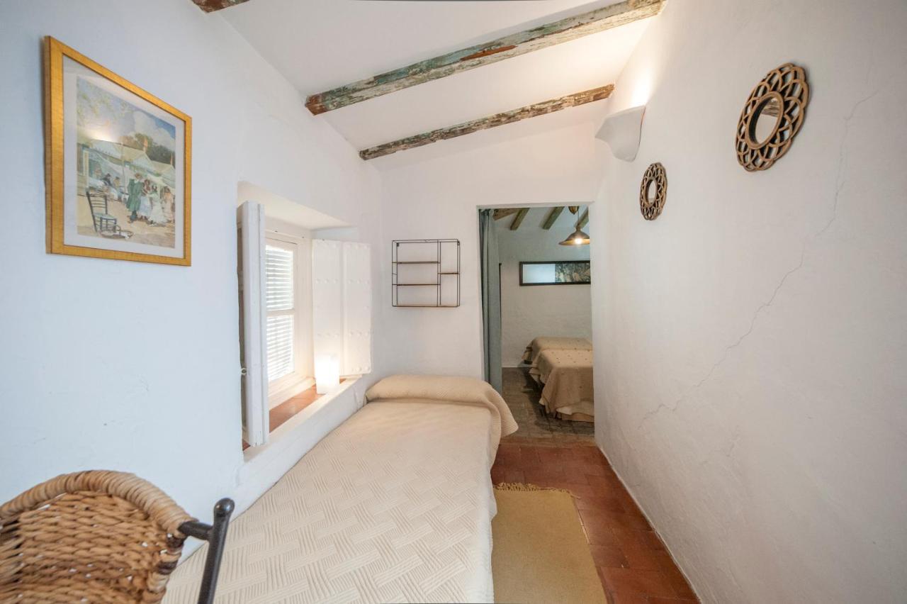 Holiday home La Morada Del Pintor *