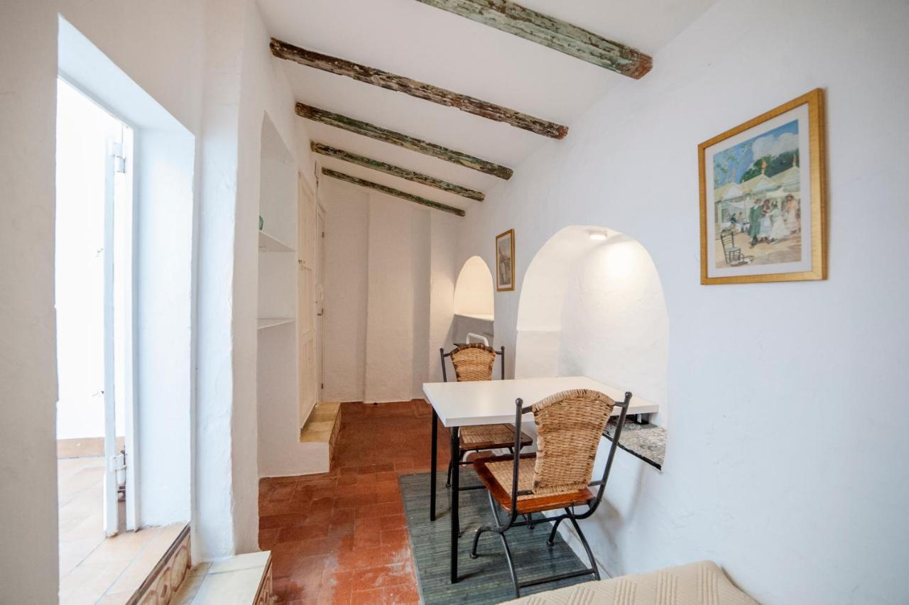 La Morada Del Pintor Holiday home *