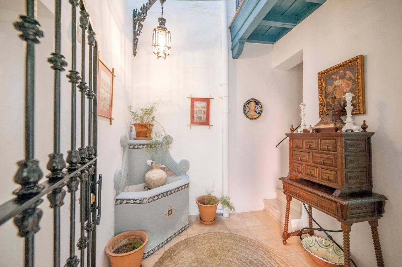 La Morada Del Pintor Holiday home
