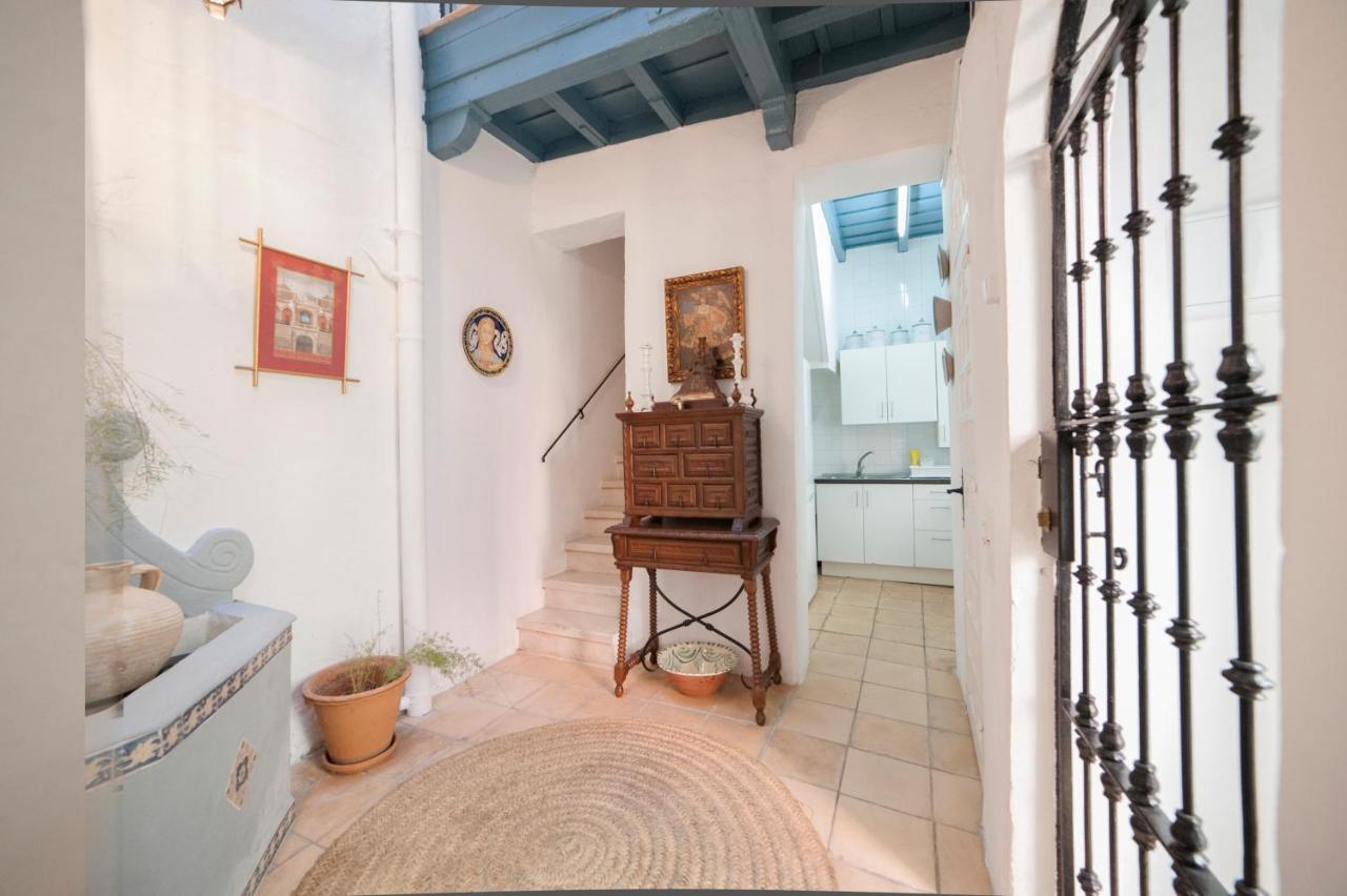 La Morada Del Pintor Holiday home *