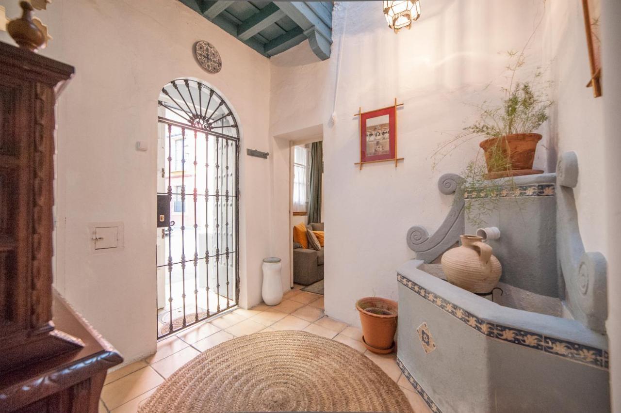 Holiday home La Morada Del Pintor
