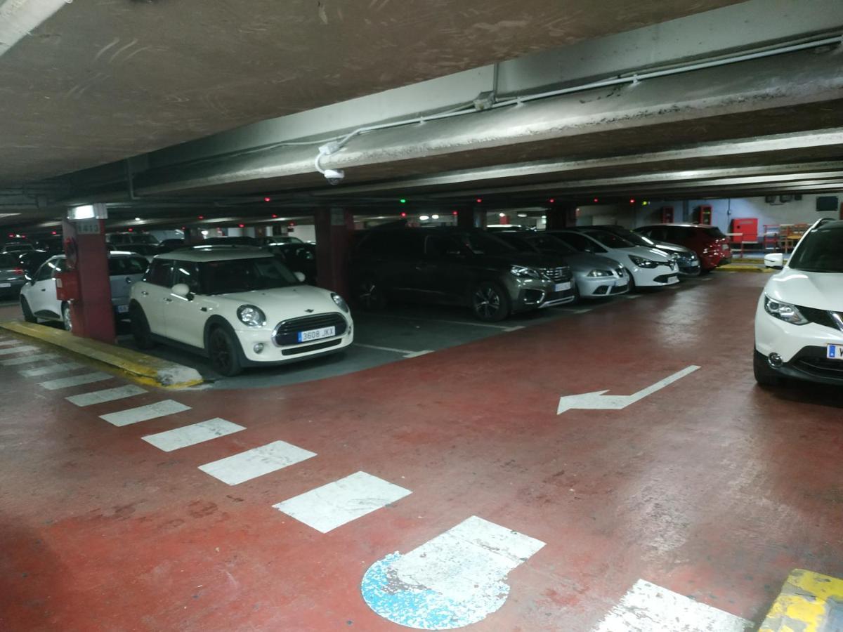 Center Premium, Free Parking Apartamento