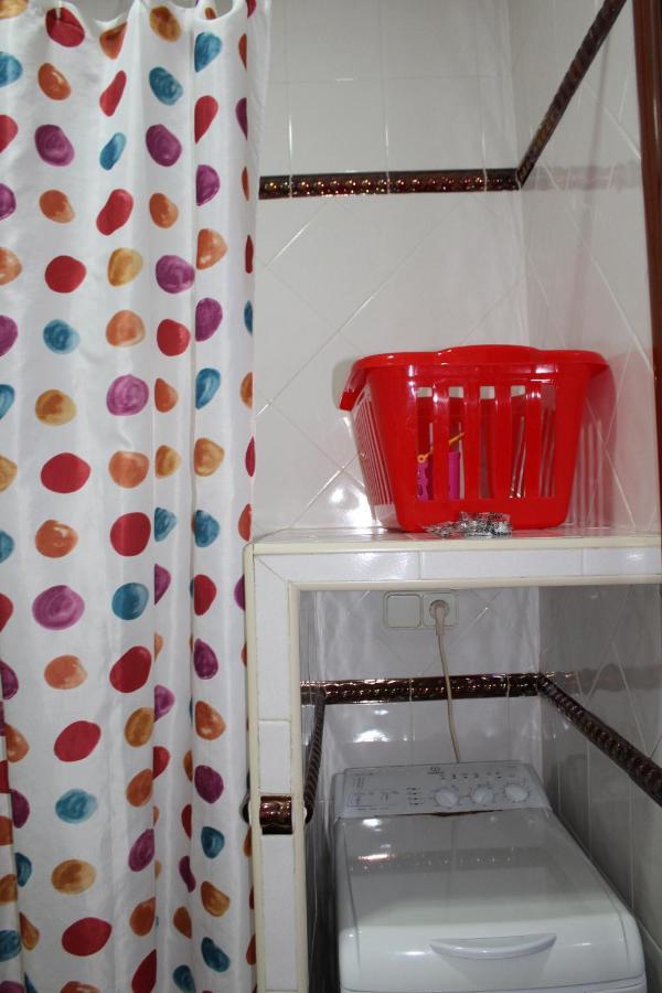 Alfalfa Apartment Seville