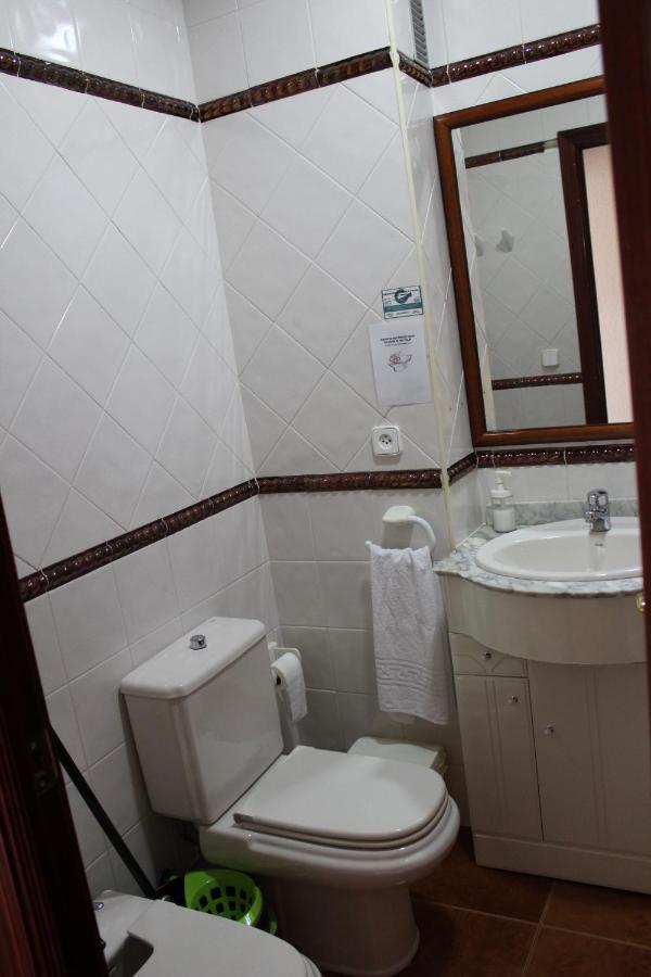 Alfalfa Apartment Seville