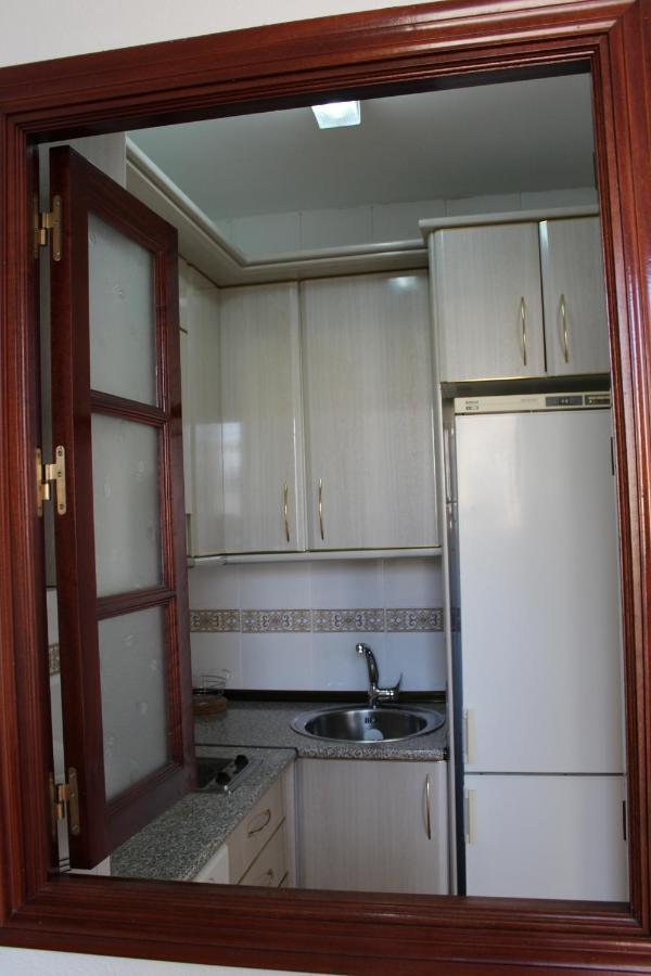 Apartment Alfalfa Seville