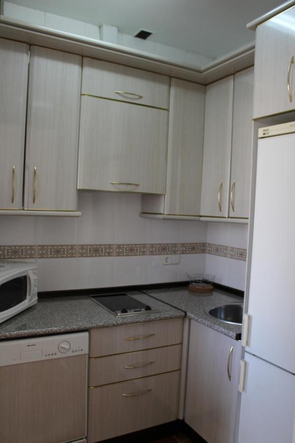 Alfalfa Apartment Seville
