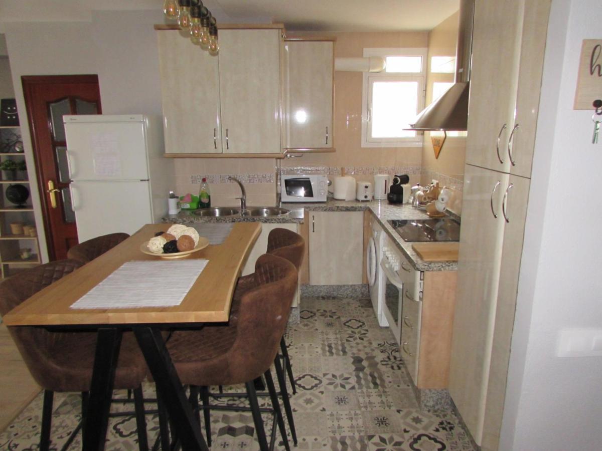 Relax En - Triana Apartamento Sevilla