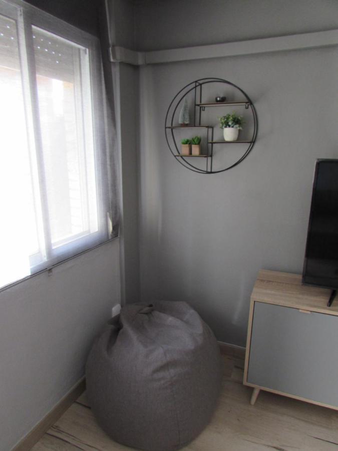 Relax En - Triana Apartamento Sevilla