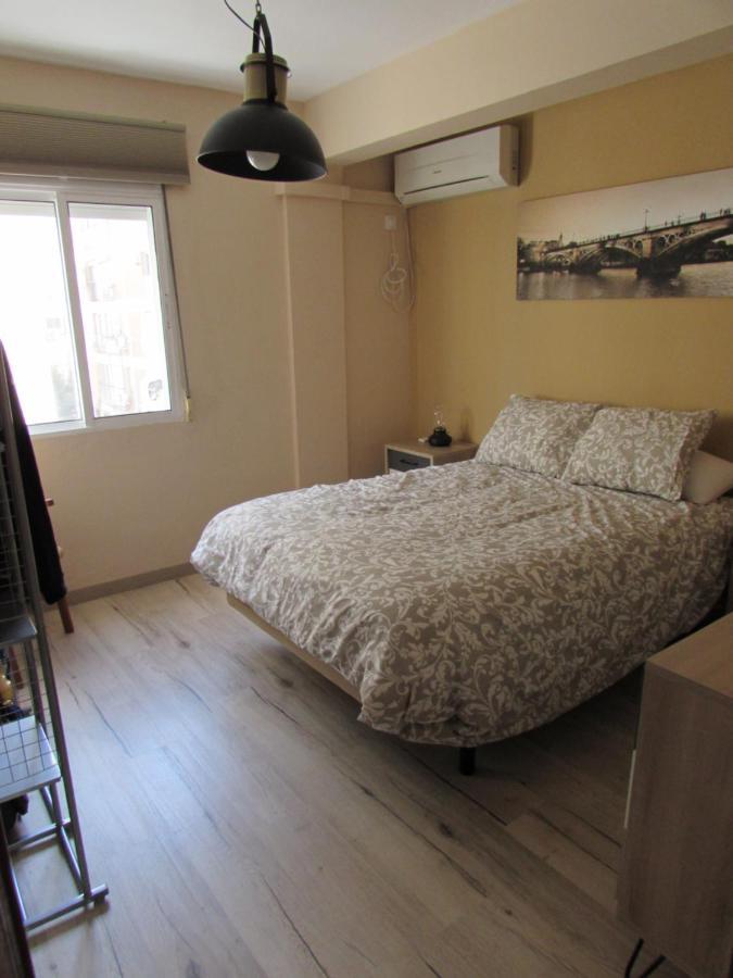 Apartamento Relax En - Triana *