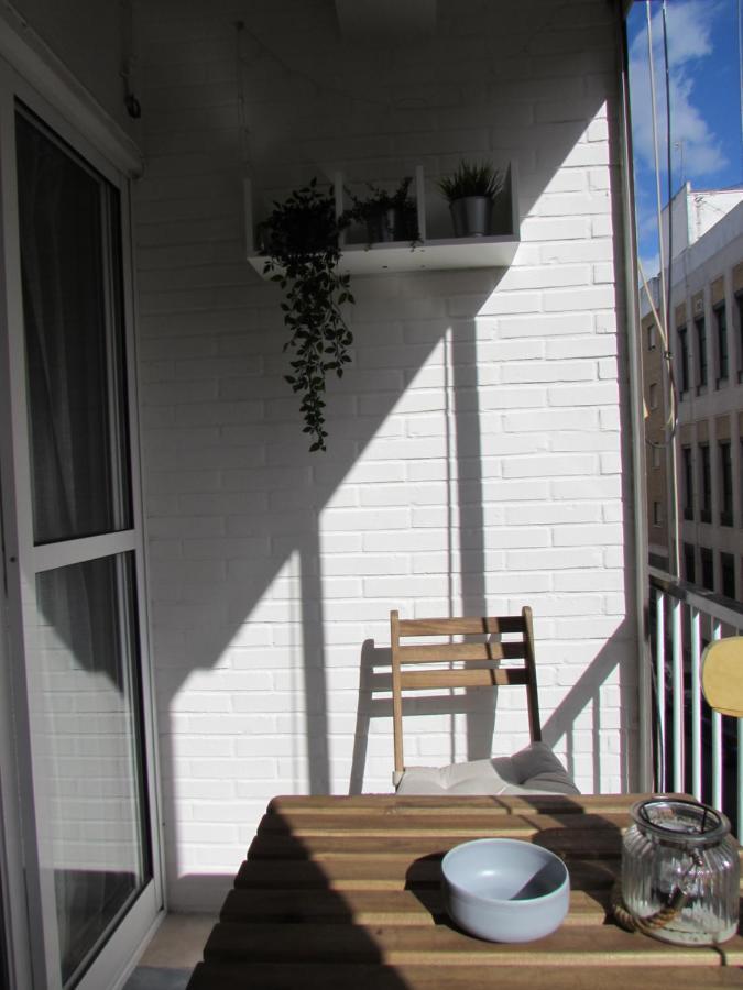 Relax En - Triana Apartamento Sevilla
