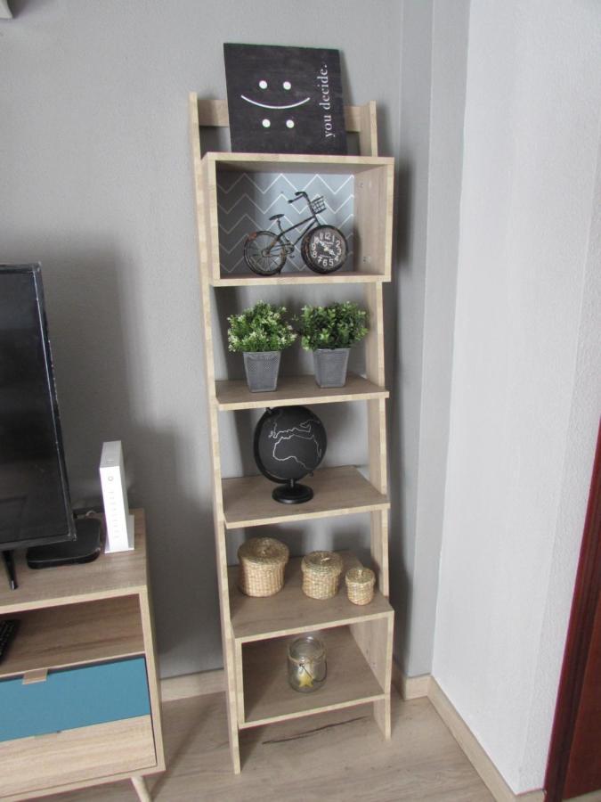Apartamento Relax En - Triana *