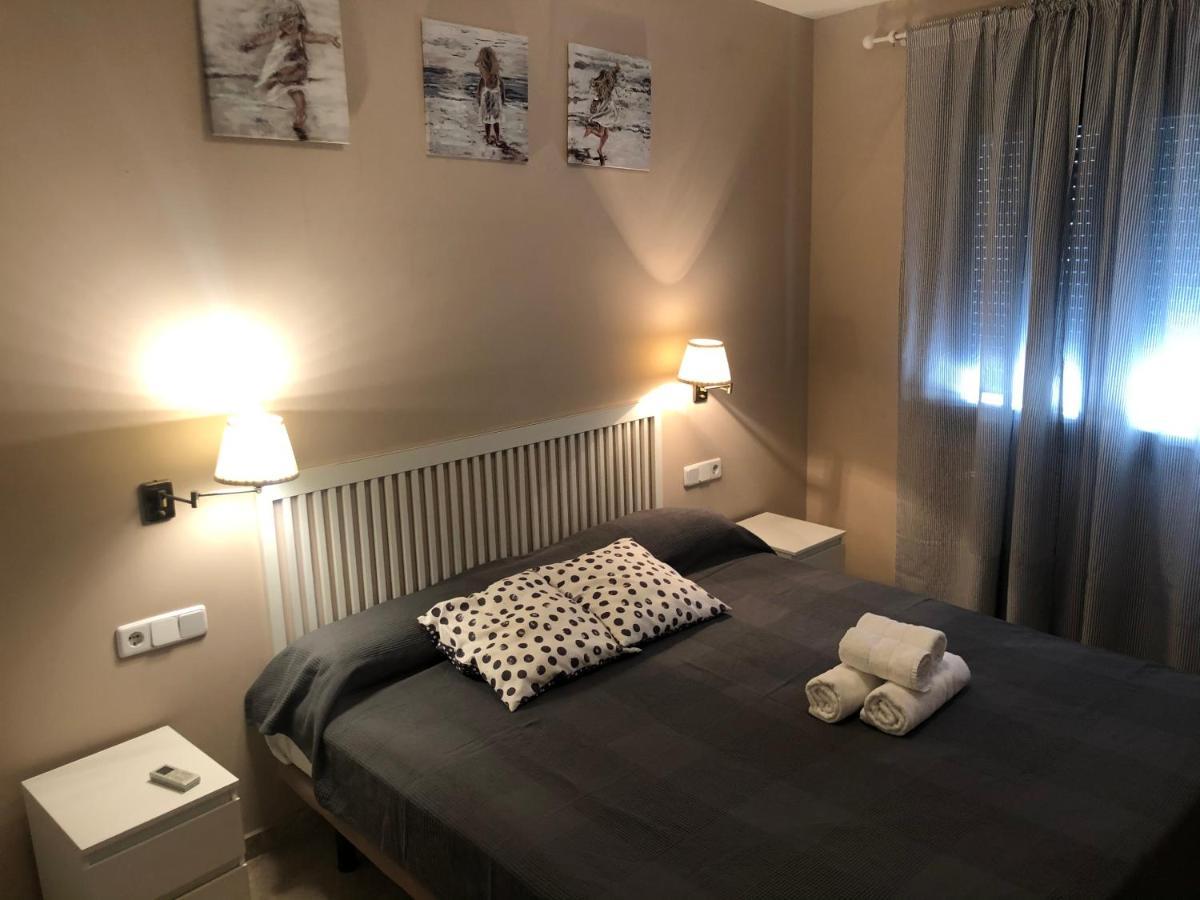 Duplex Sagasta Apartamentos-sagasta *