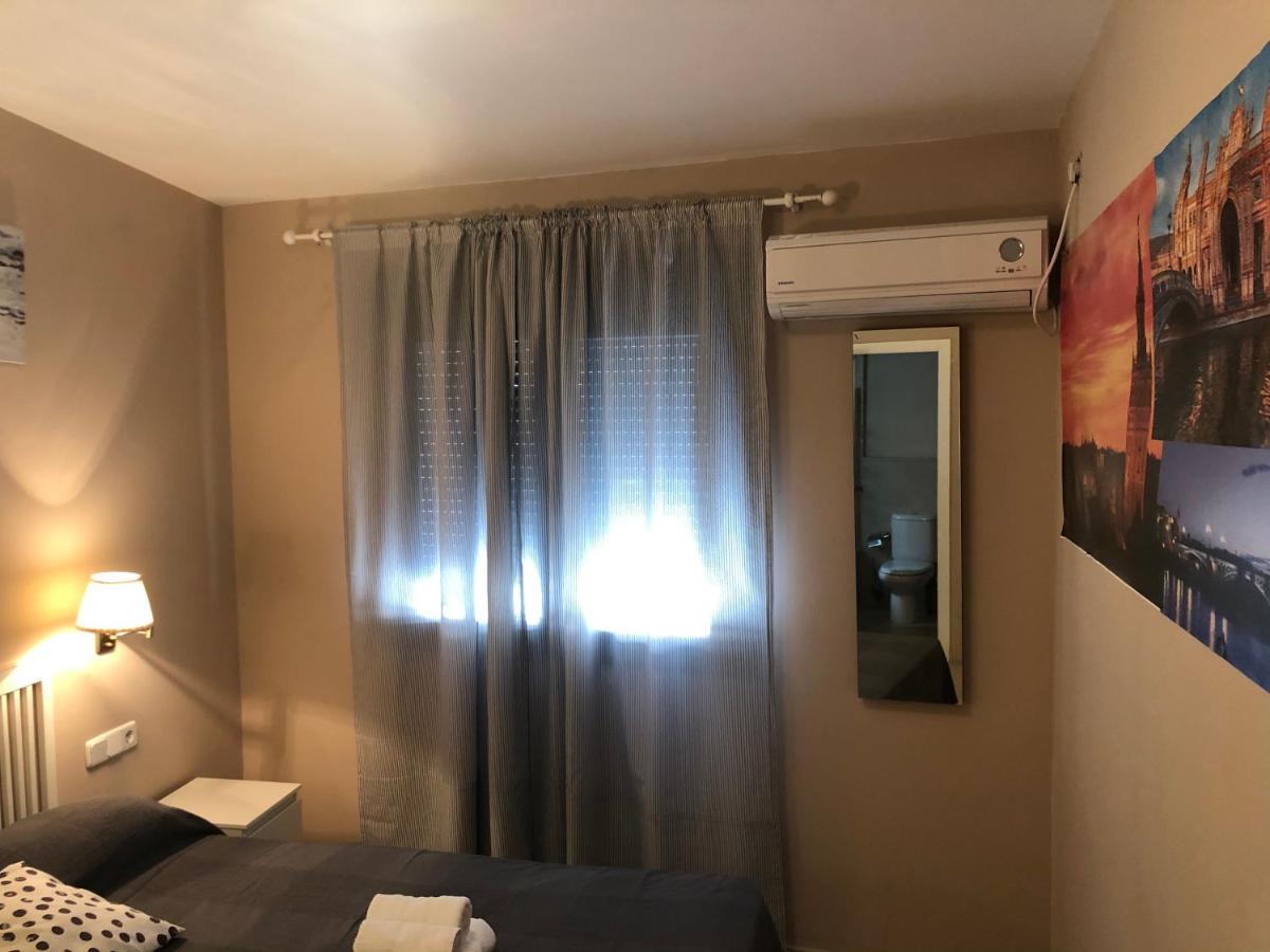Apartamento Duplex Sagasta Apartamentos-sagasta Sevilla
