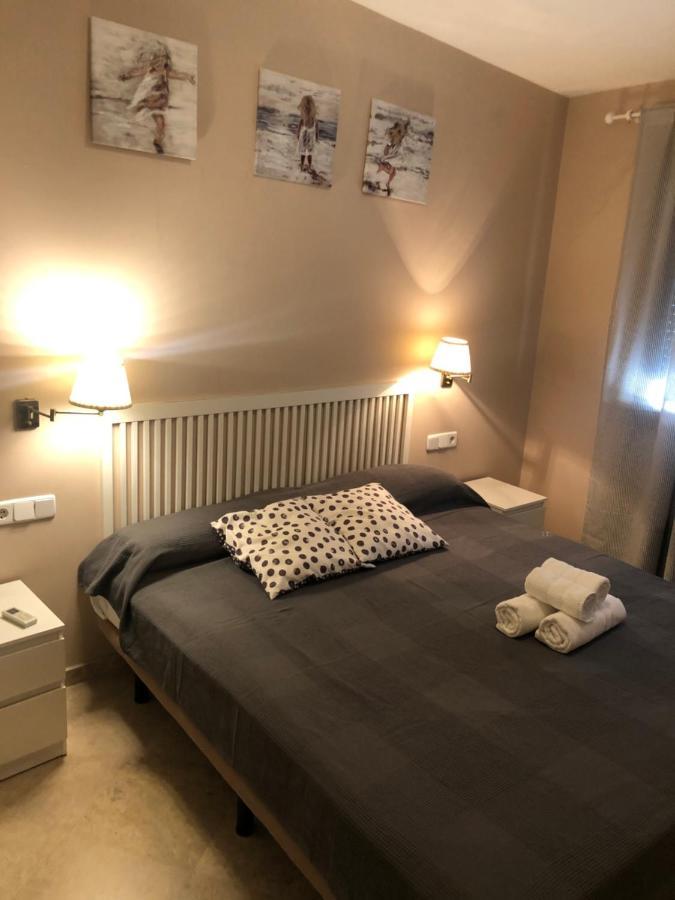 Duplex Sagasta Apartamentos-sagasta Sevilla