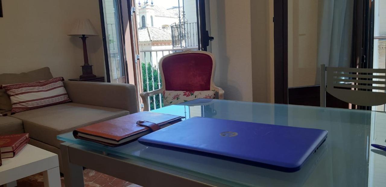 Apartamento Ispal & Parking Historic Center Vutse06601 *