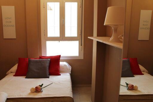 Apartamento Wish Morera *