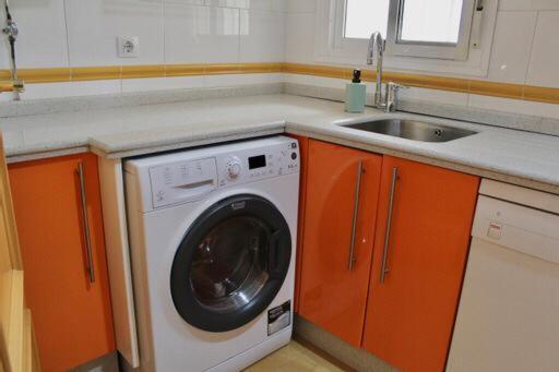 Apartment Wish Morera