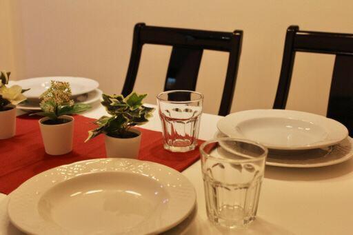 Apartamento Wish Morera Sevilla
