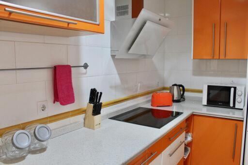 Wish Morera Apartamento *