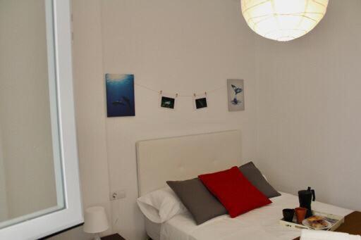 Wish Morera Apartamento *