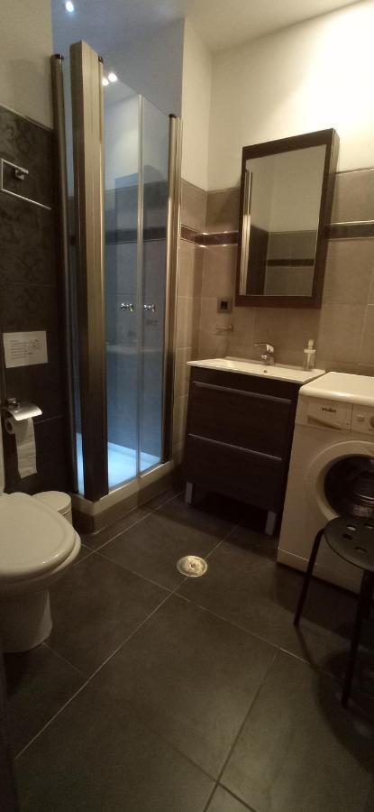 Apartamento Apartamento Santa Cruz 3 *