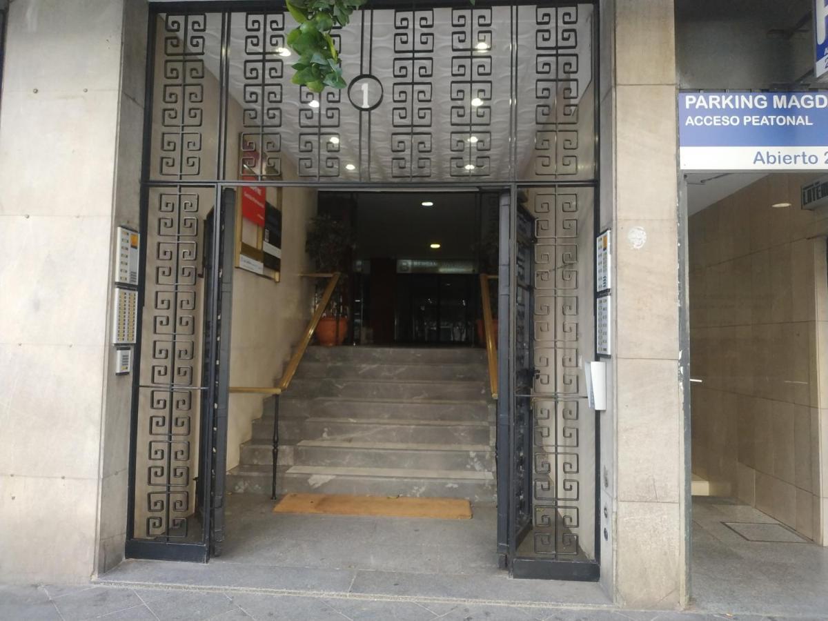 Apartamento Center Magdalena Premium, Free Parking *