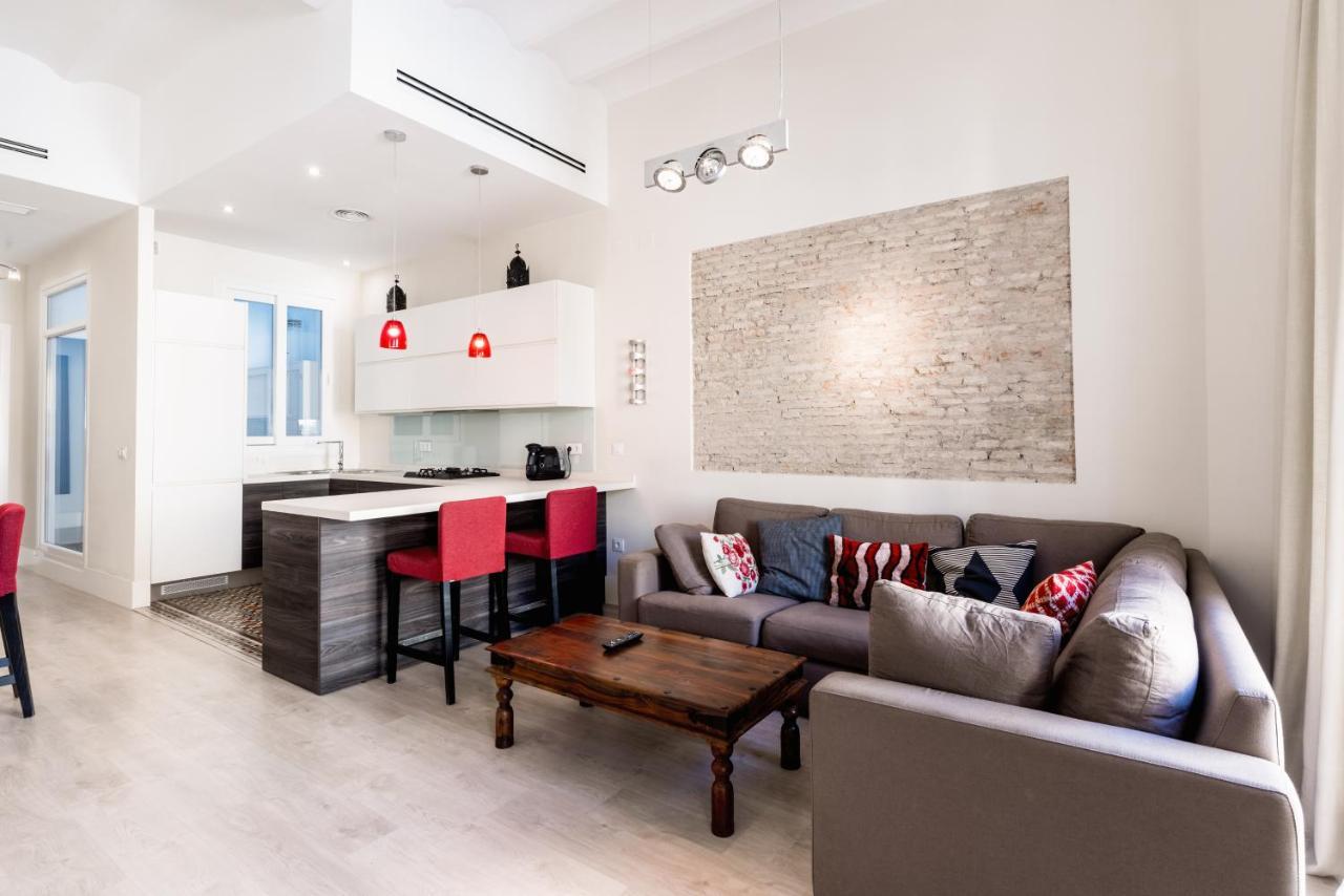 Apartamento Aoa Gardens