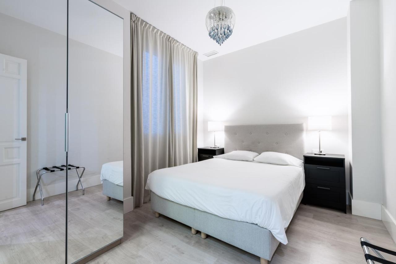 Aoa Gardens Apartment