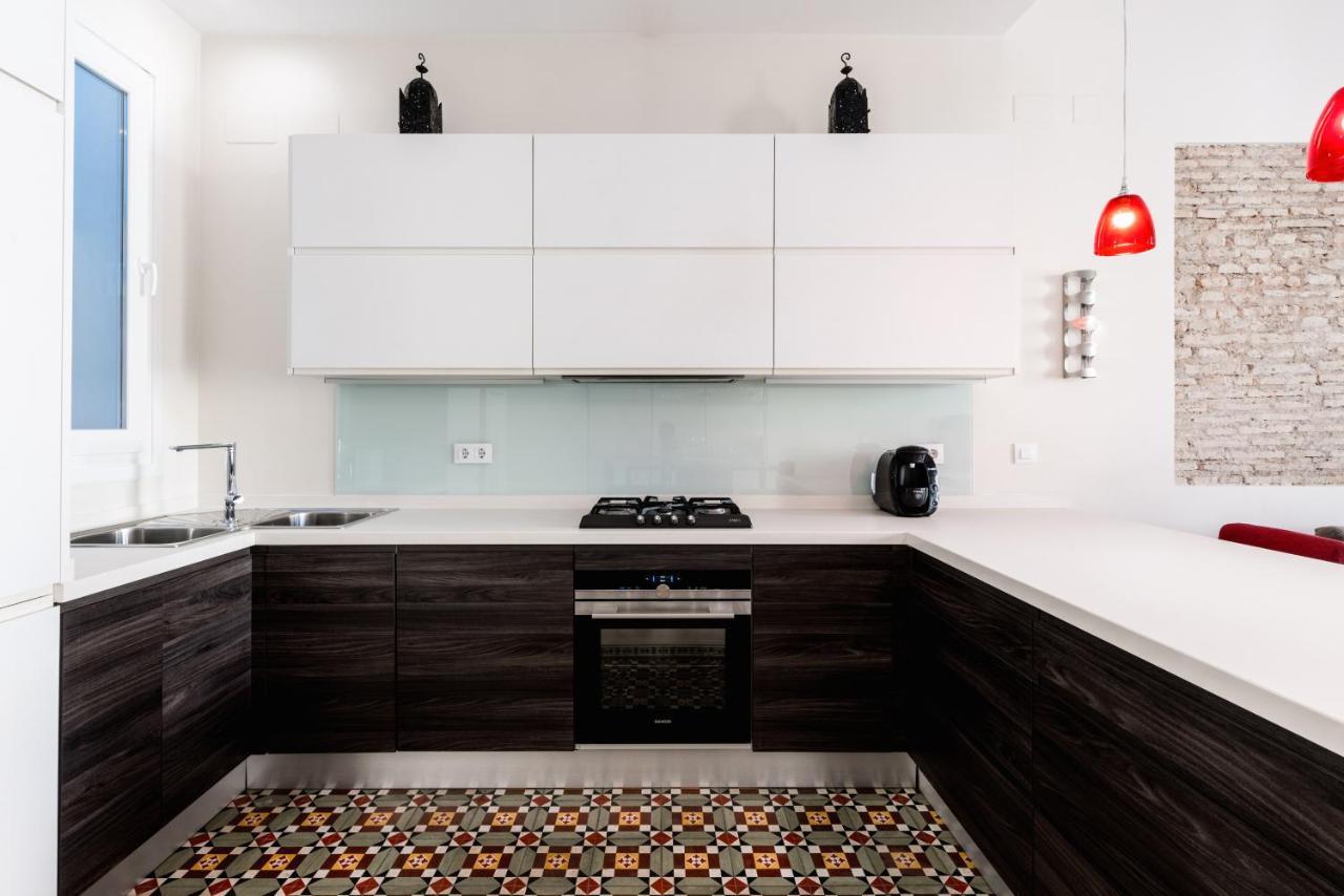 Apartamento Aoa Gardens