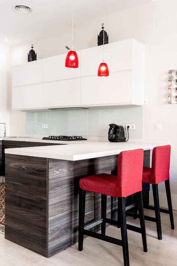 Apartamento Aoa Gardens