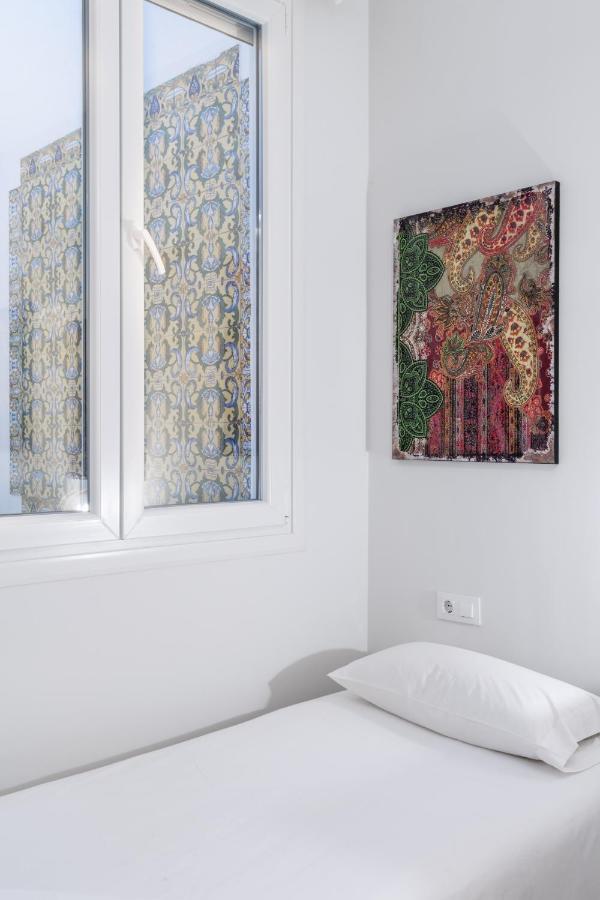 Aoa Gardens Apartamento Sevilla