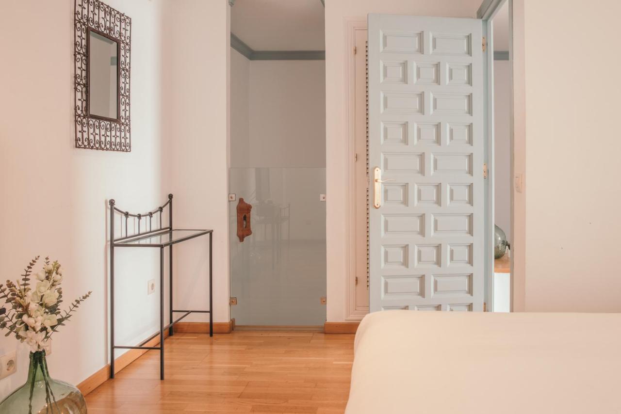 Apartamento Boutique Vida