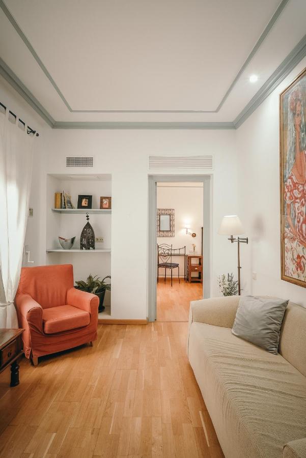 Boutique Vida * Sevilla