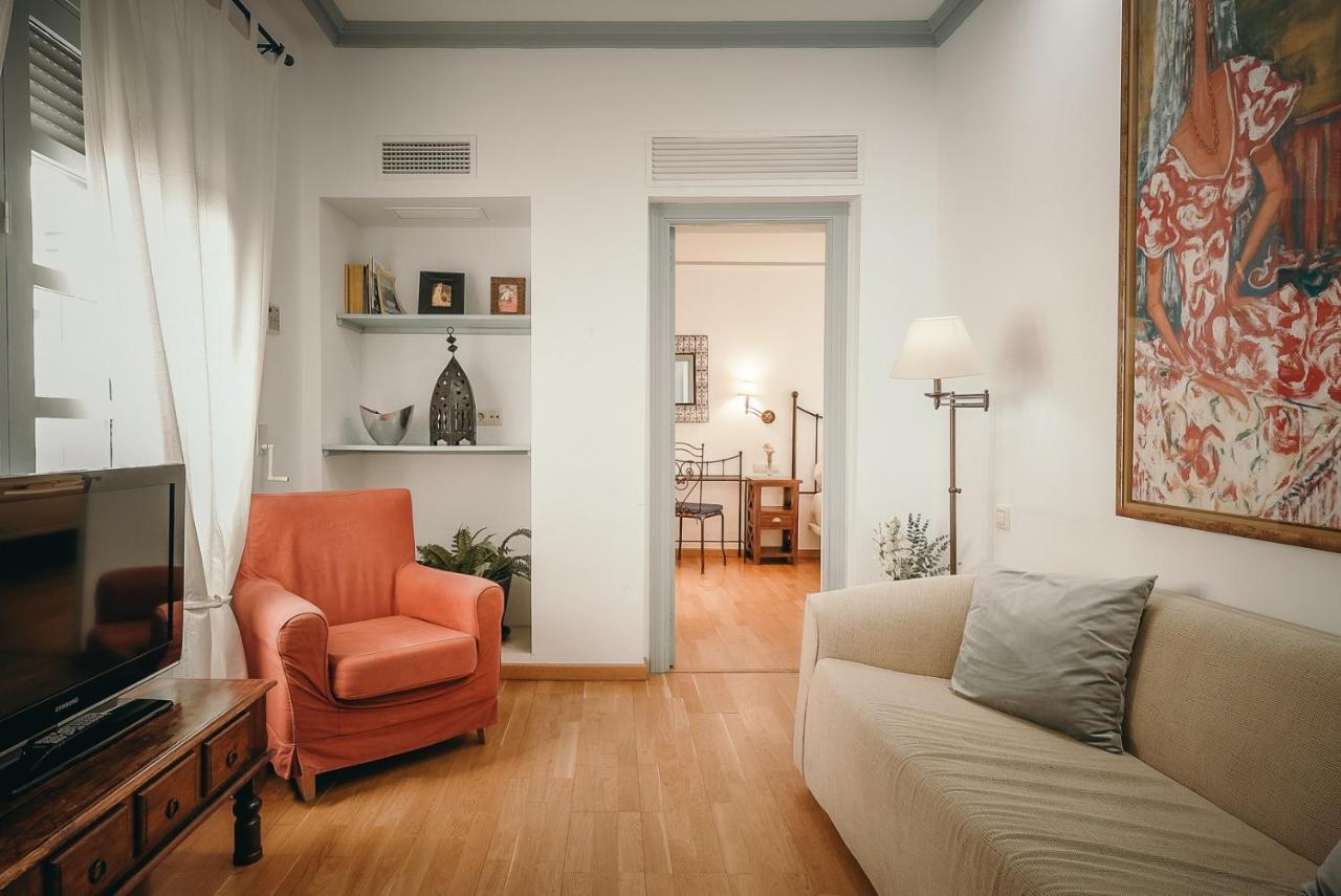 Apartamento Boutique Vida *