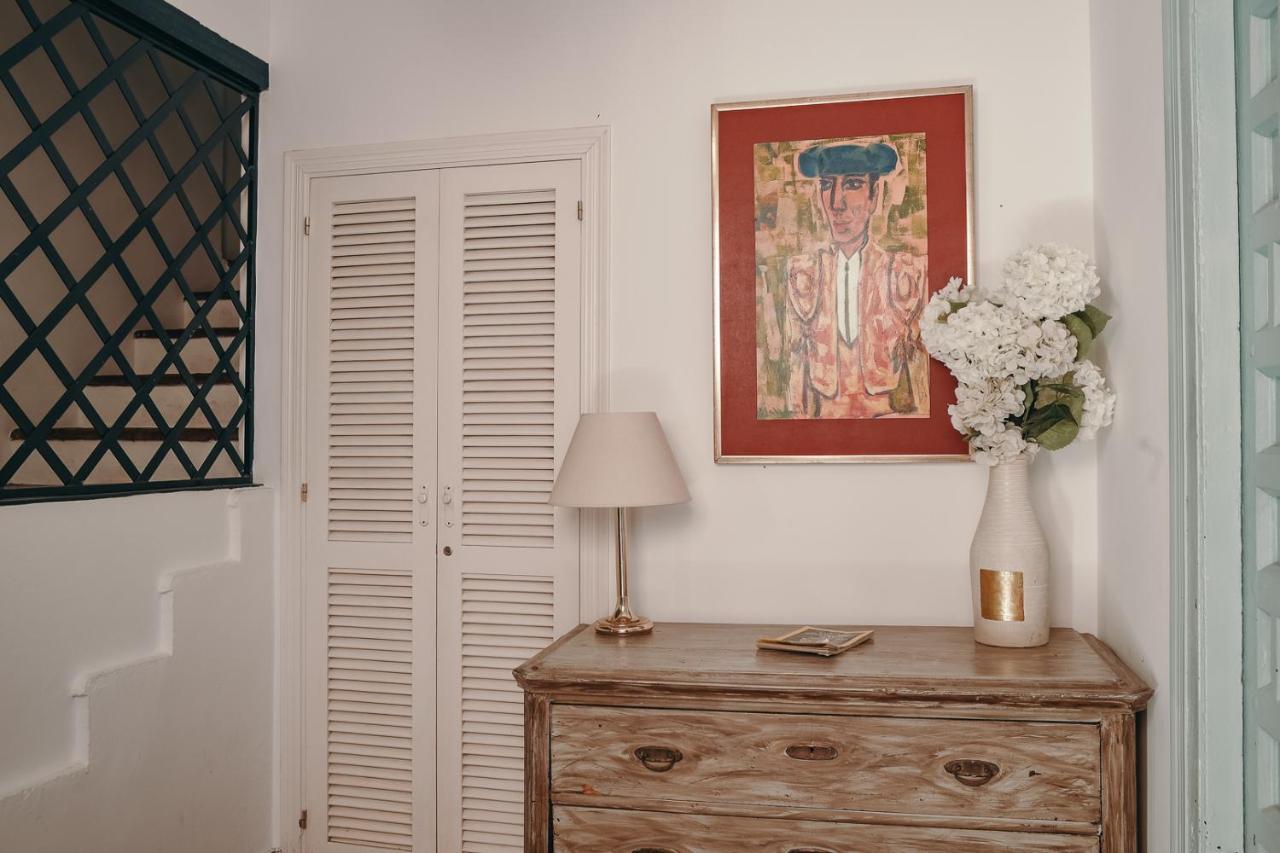 Boutique Vida Apartamento Sevilla