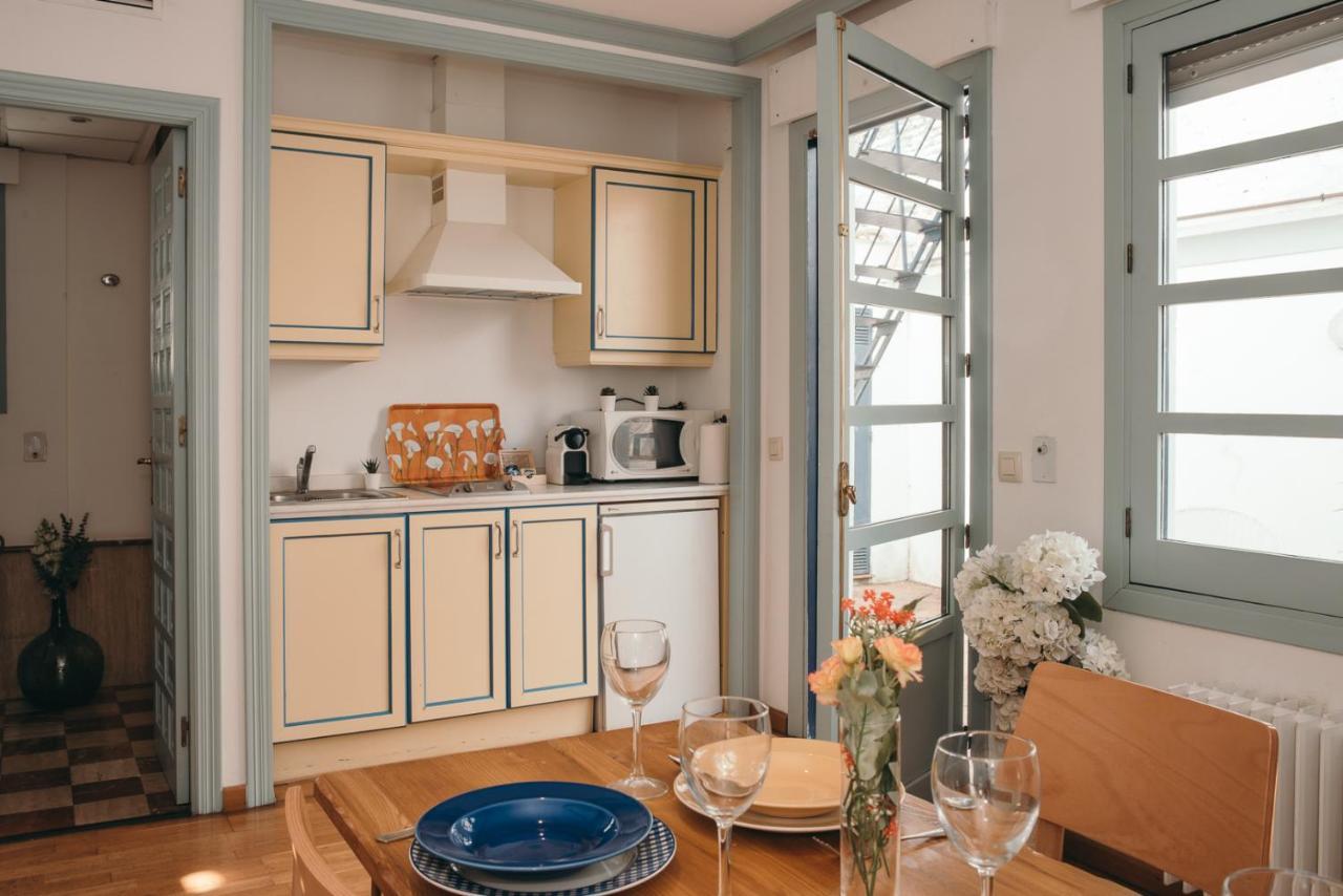 Apartamento Boutique Vida
