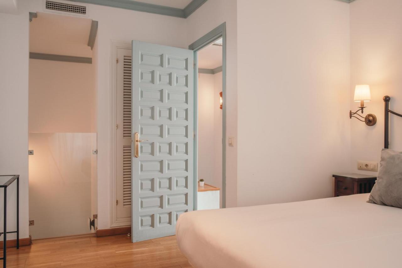 Boutique Vida Apartamento Sevilla