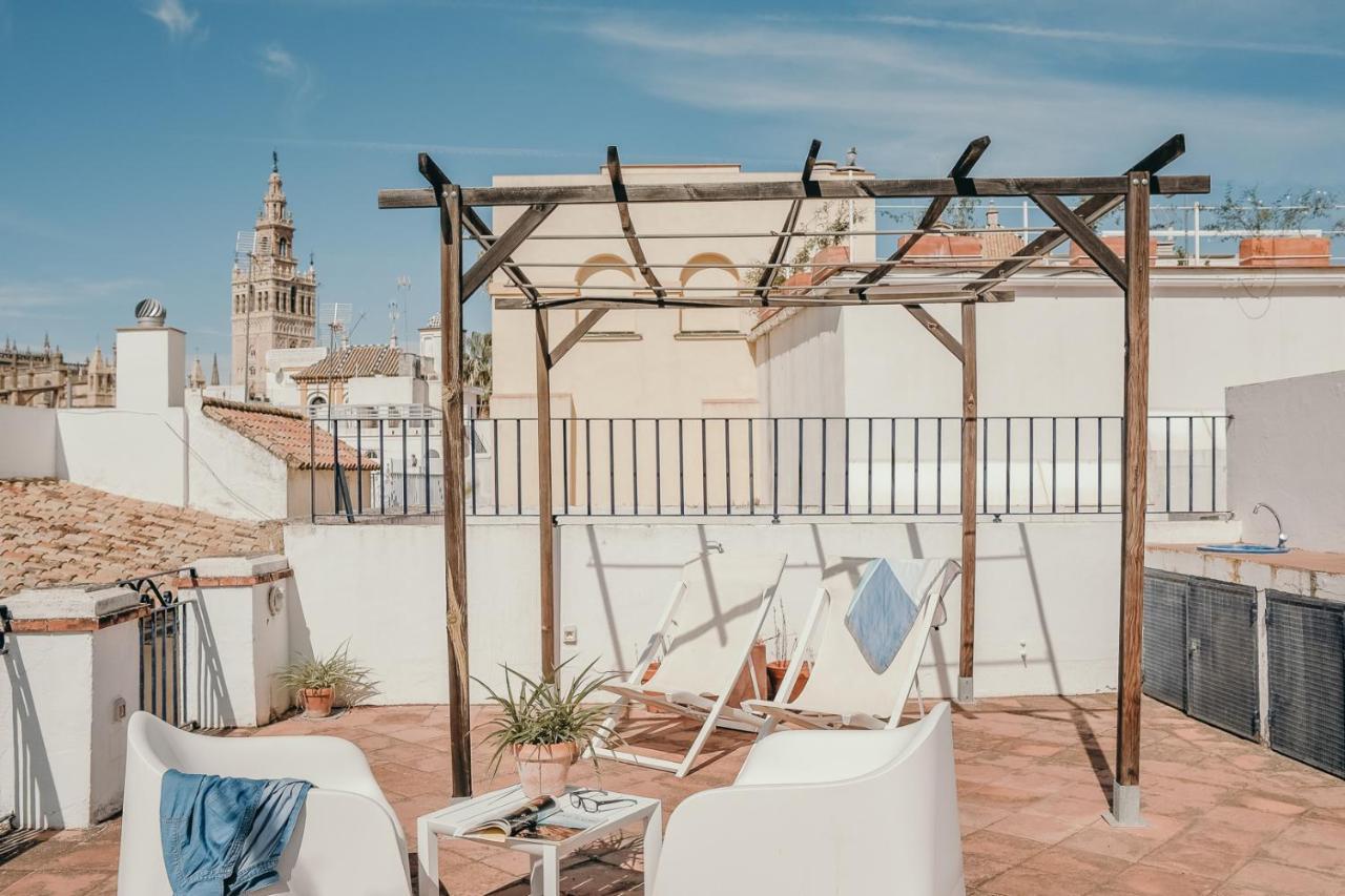 Boutique Vida * Sevilla