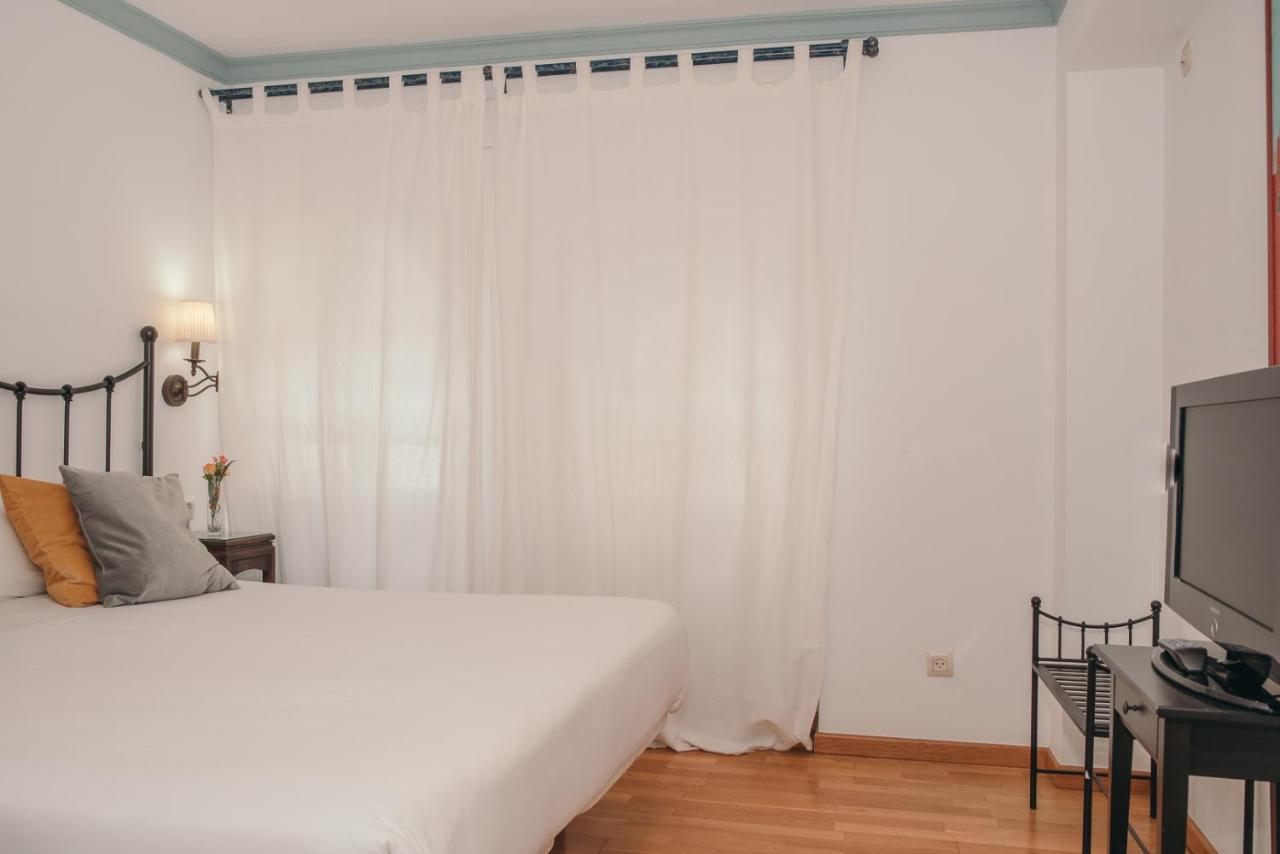 Apartamento Boutique Vida *