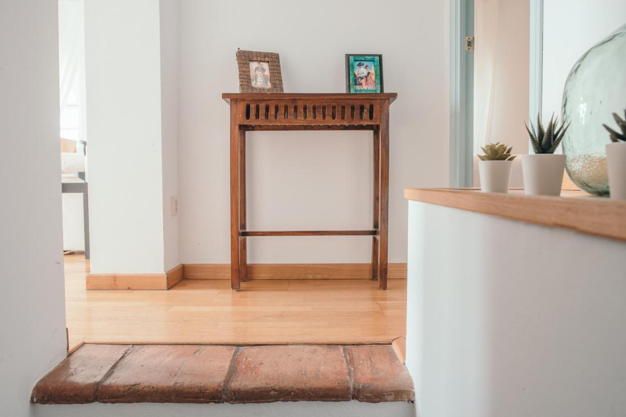 Apartamento Boutique Vida *