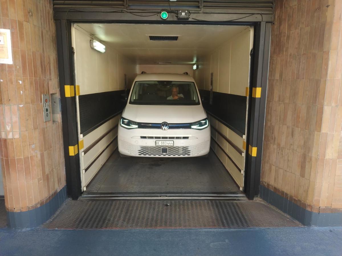 Apartamento Center Magdalena Premium, Free Parking Sevilla
