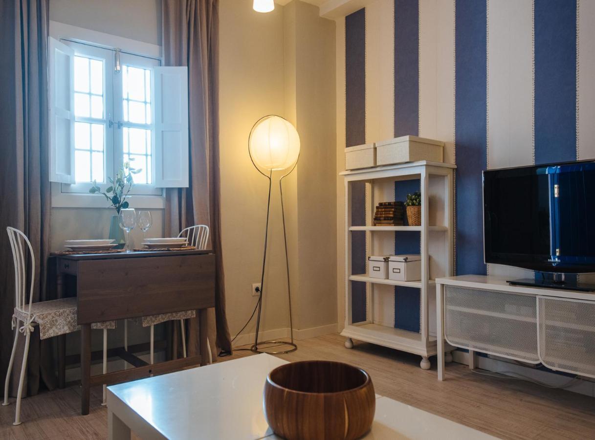 Apartamento Latidos De I - Deluxe Con Piscina *