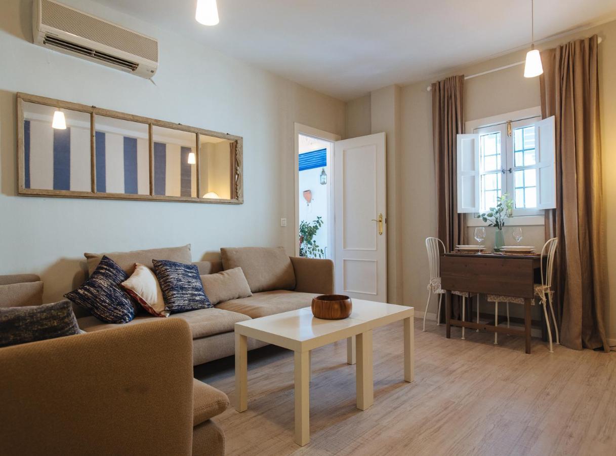 Latidos De I - Deluxe Con Piscina Apartamento *