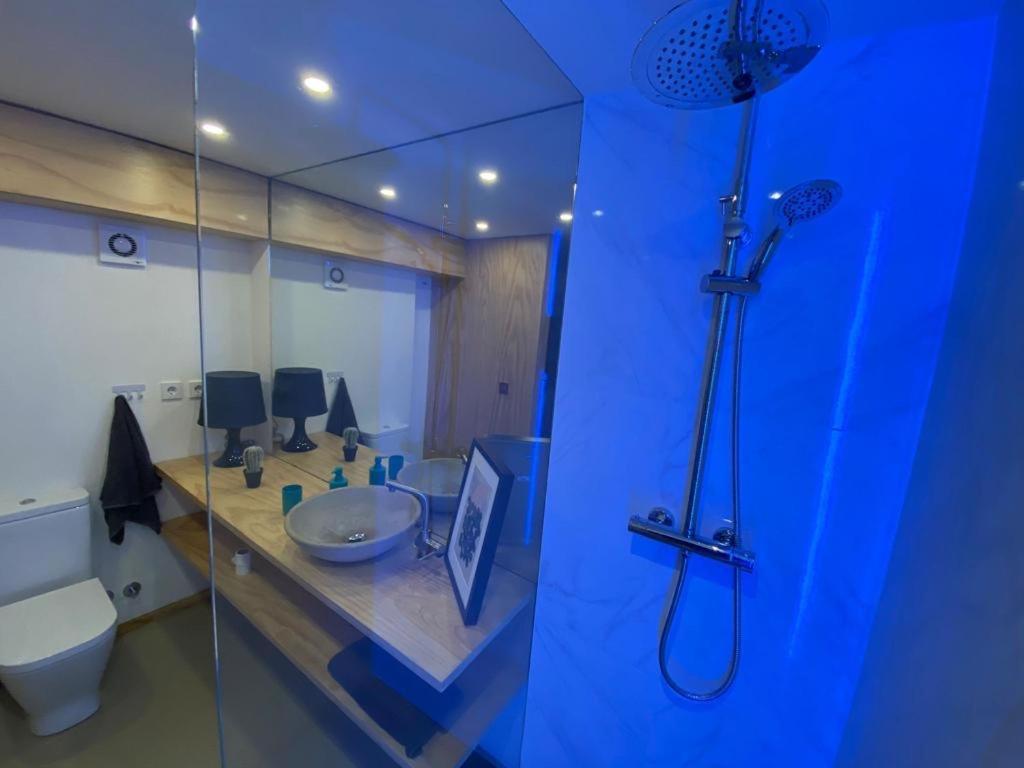 Rentalsevilla A Pies Del Gran Poder Apartamento Sevilla