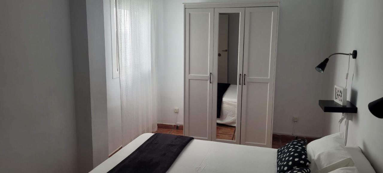 Cristinas Palace Apartment Seville