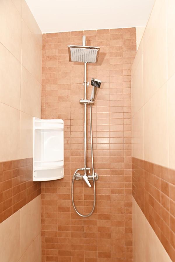 Ixte Alameda Apartamento Sevilla