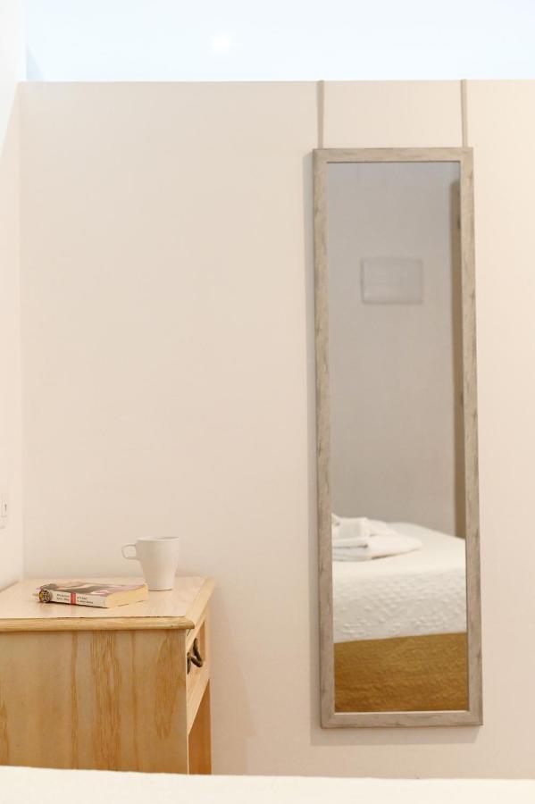 Ixte Alameda Apartamento *